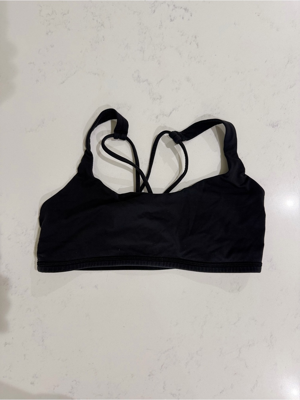 lululemon athletica Black Free to Be